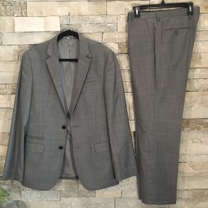 Express Suit